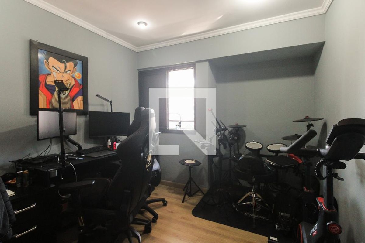 Apartamento, 2 quartos, 60 m² - Foto 26