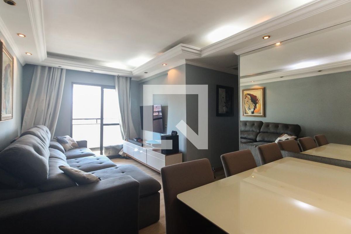 Apartamento, 2 quartos, 60 m² - Foto 4