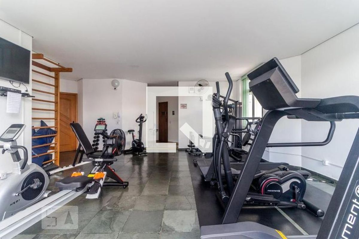 Apartamento, 2 quartos, 60 m² - Foto 80
