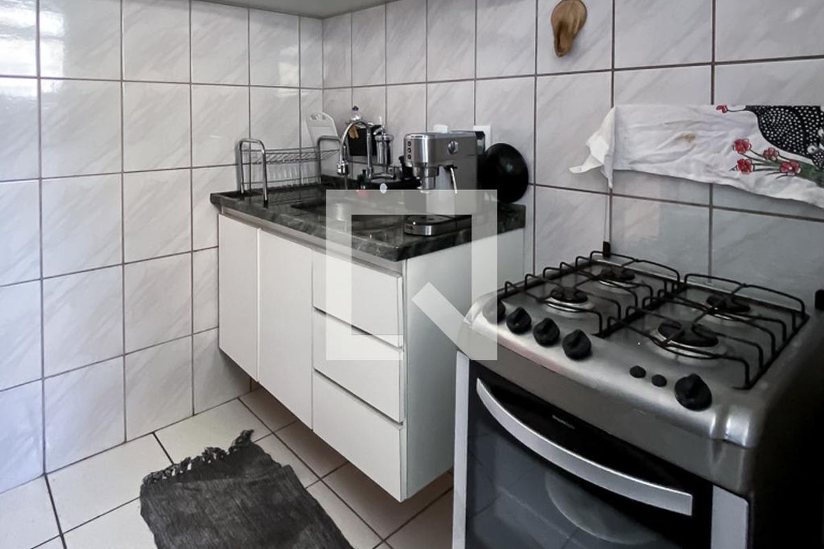 Apartamento, 2 quartos, 56 m² - Foto 21