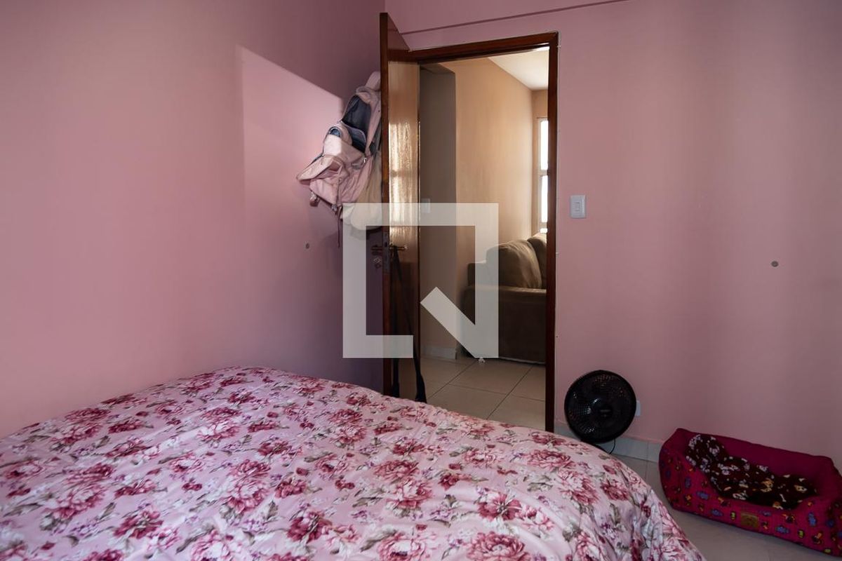 Apartamento, 2 quartos, 56 m² - Foto 7