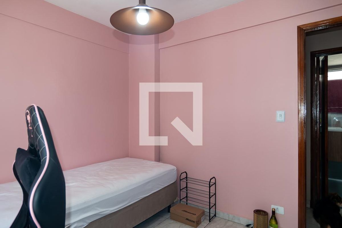 Apartamento, 2 quartos, 56 m² - Foto 10