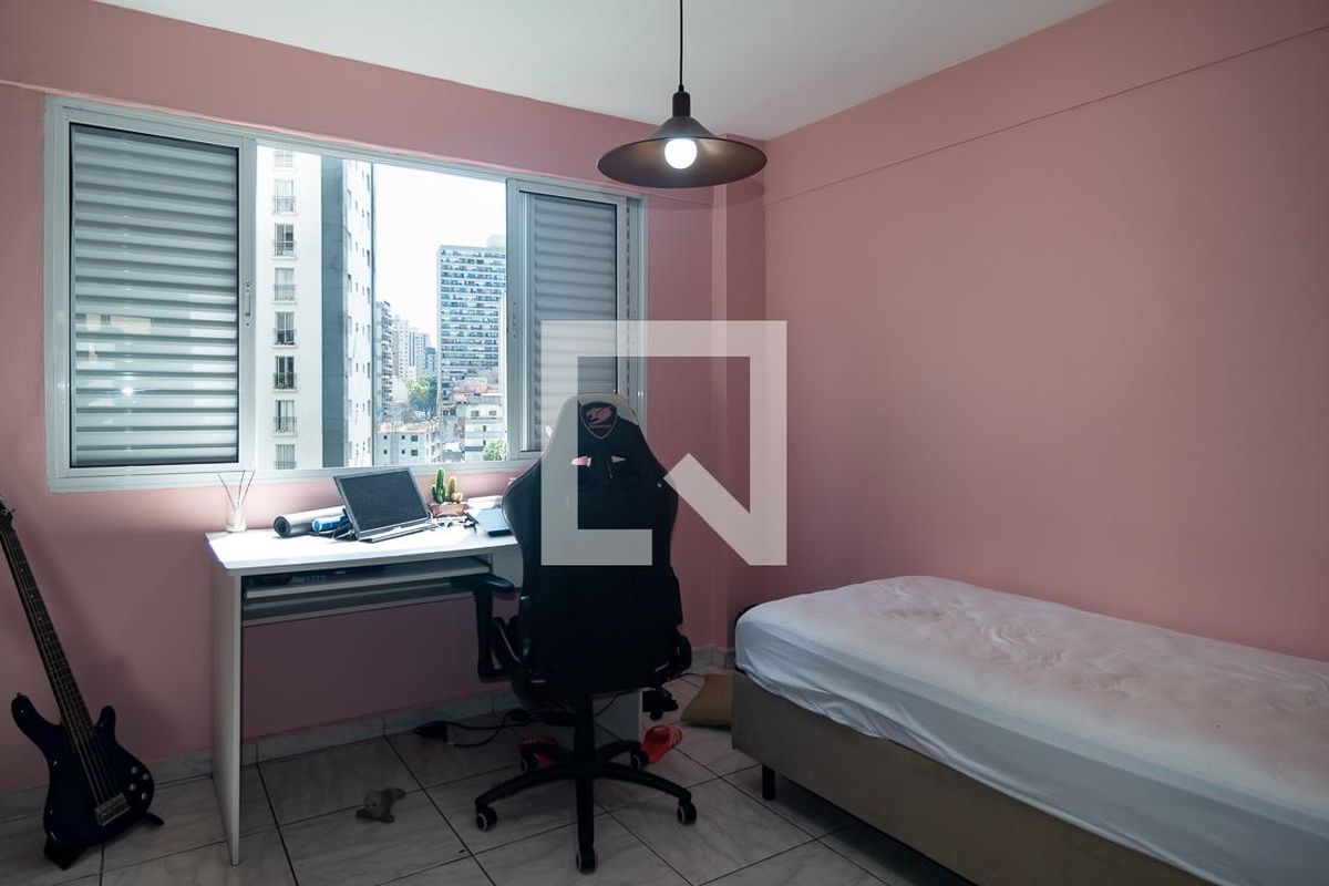 Apartamento, 2 quartos, 56 m² - Foto 9