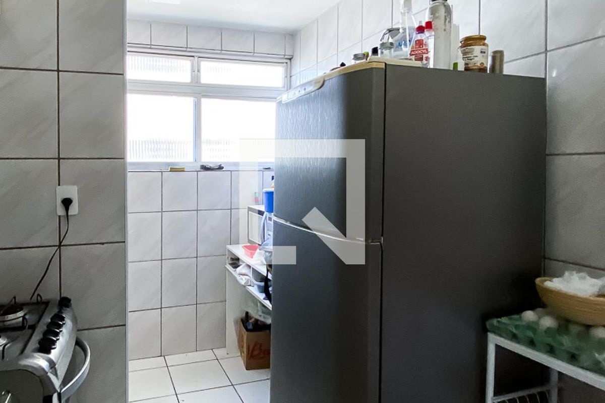 Apartamento, 2 quartos, 56 m² - Foto 20