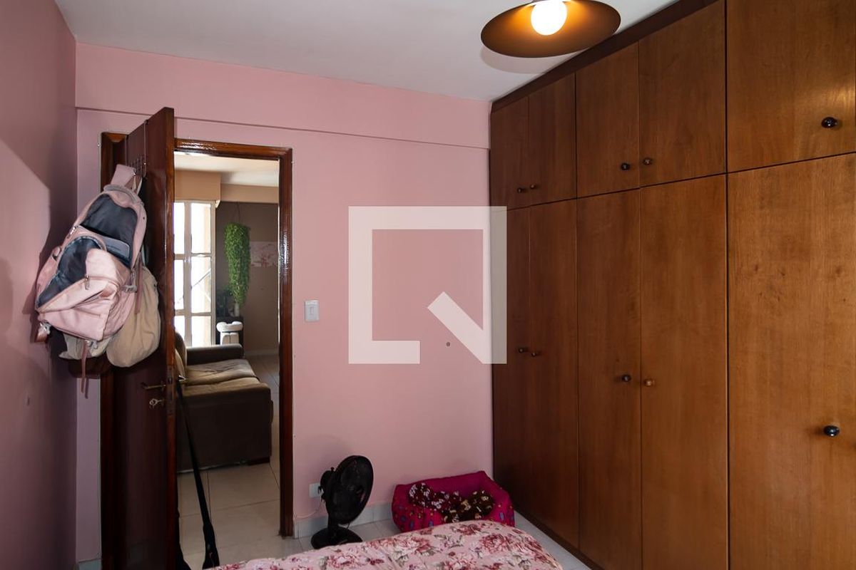 Apartamento, 2 quartos, 56 m² - Foto 8