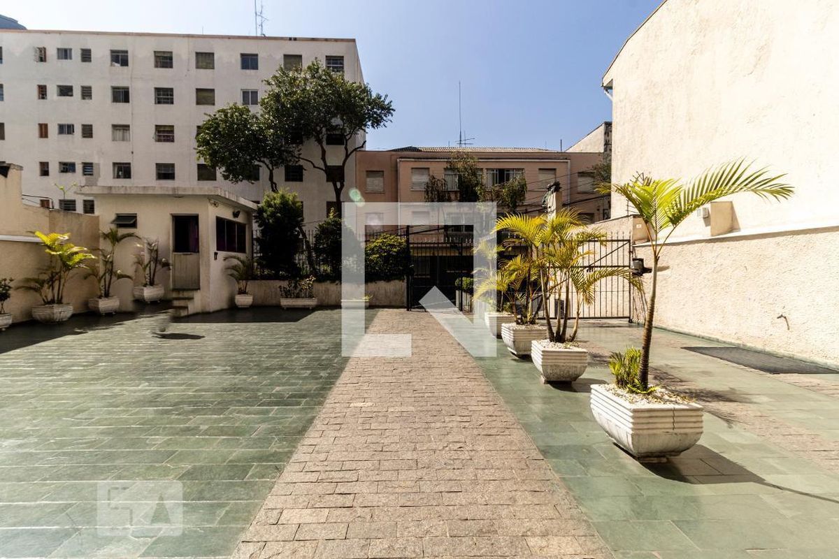 Apartamento, 2 quartos, 56 m² - Foto 29