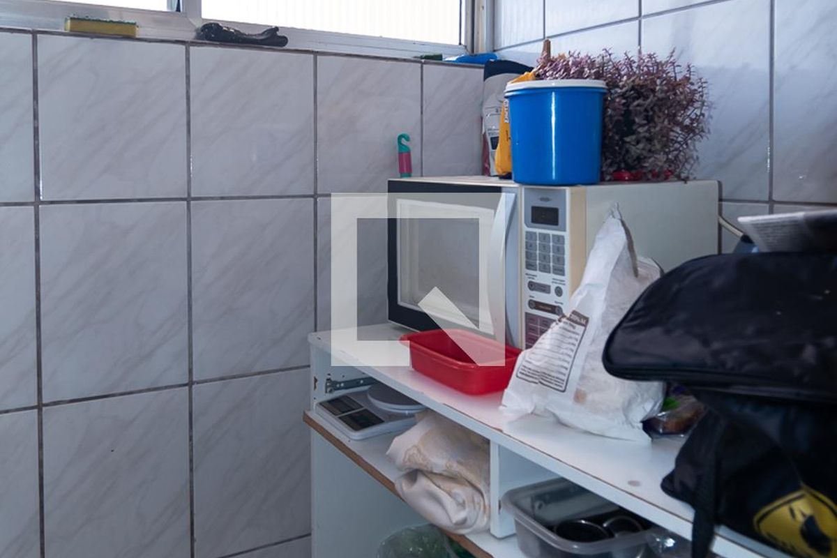 Apartamento, 2 quartos, 56 m² - Foto 24