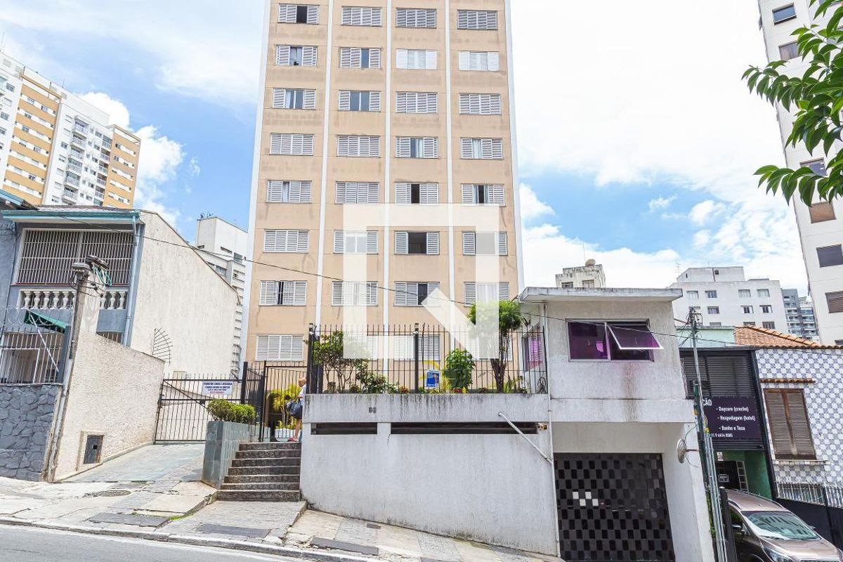 Apartamento, 2 quartos, 56 m² - Foto 33