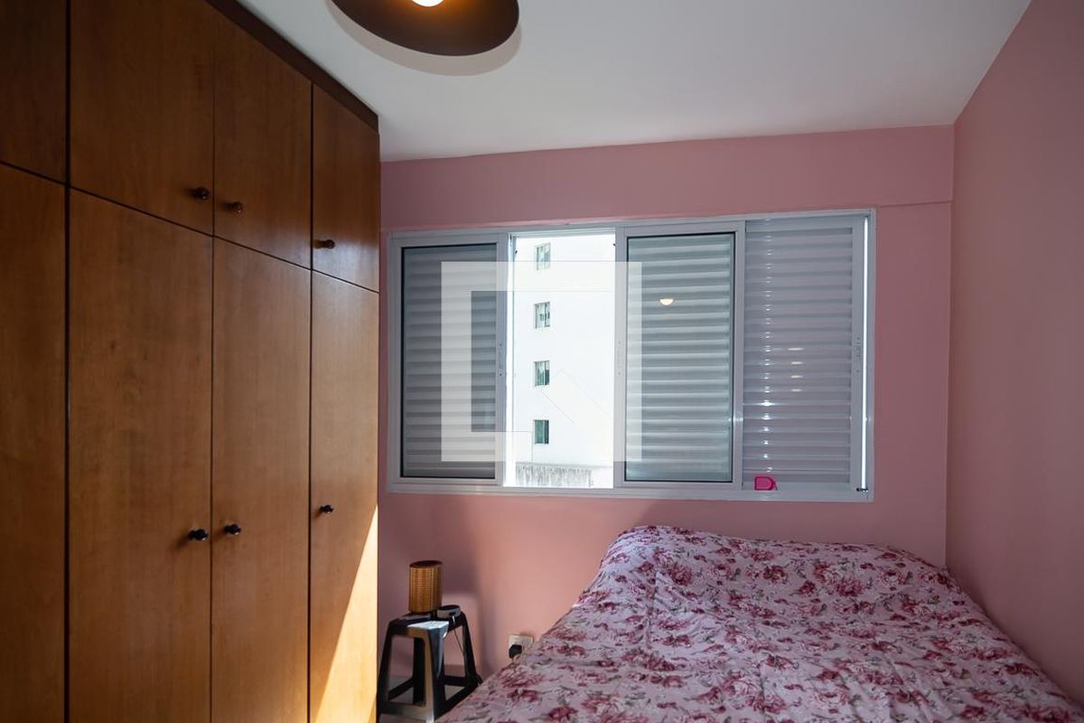 Apartamento, 2 quartos, 56 m² - Foto 5