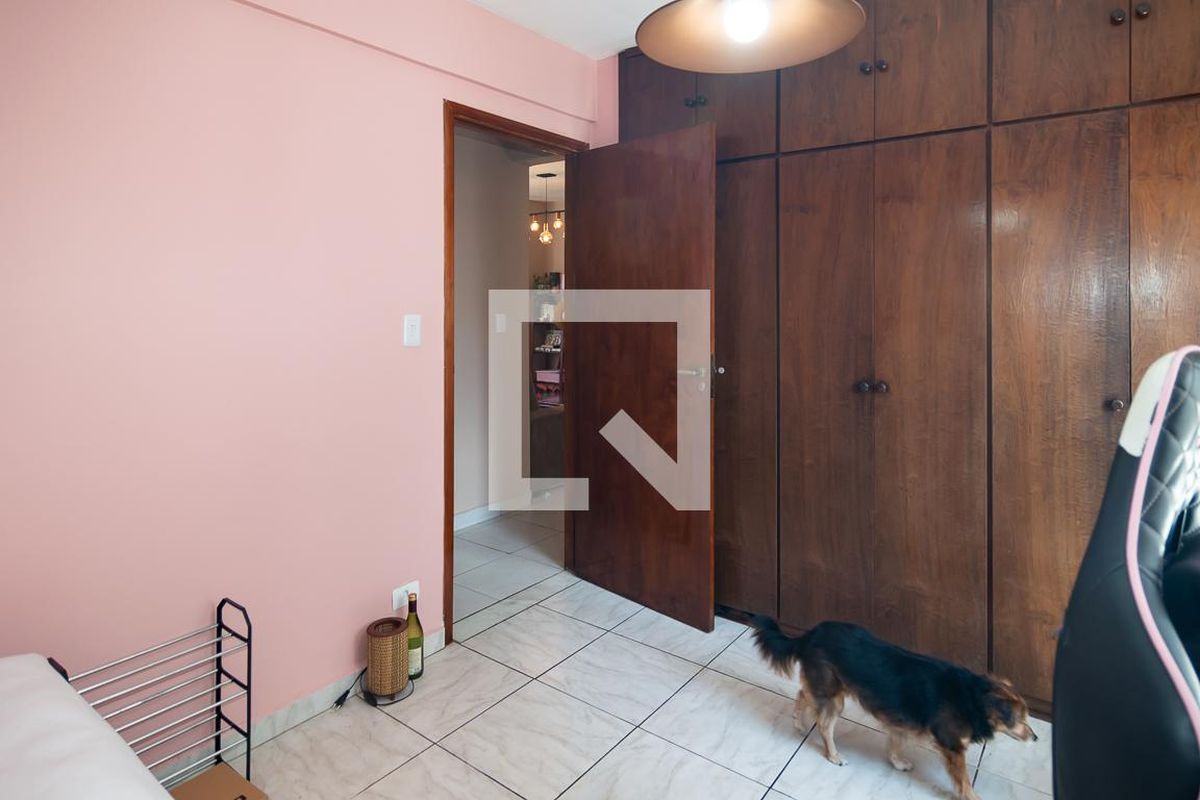 Apartamento, 2 quartos, 56 m² - Foto 11