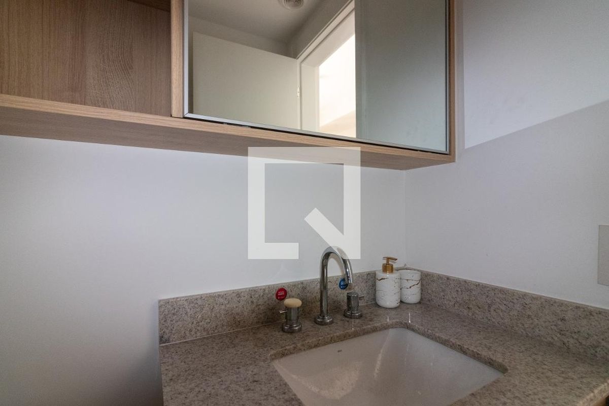 Kitnet-Studio, 35 m² - Foto 36