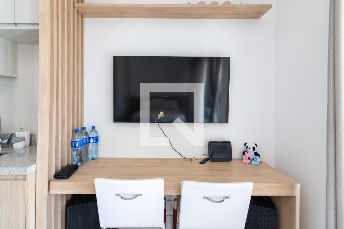 Kitnet-Studio, 35 m² - Foto 12