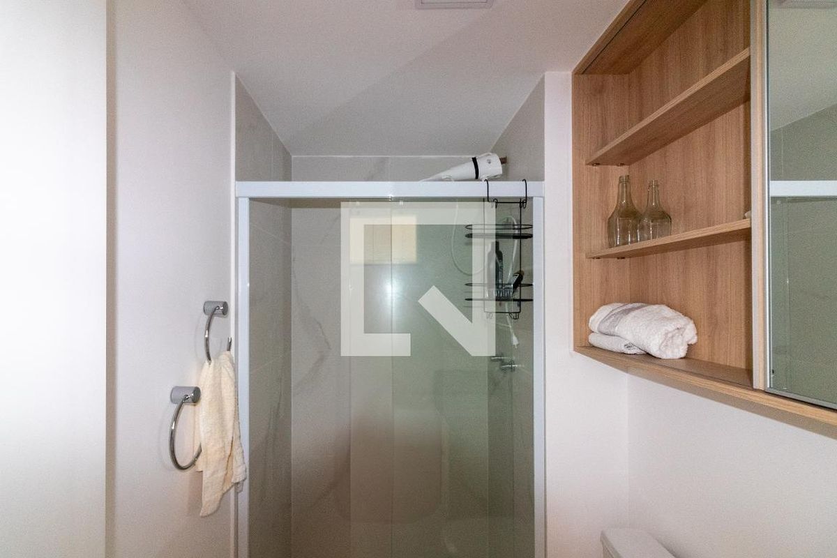 Kitnet-Studio, 35 m² - Foto 40