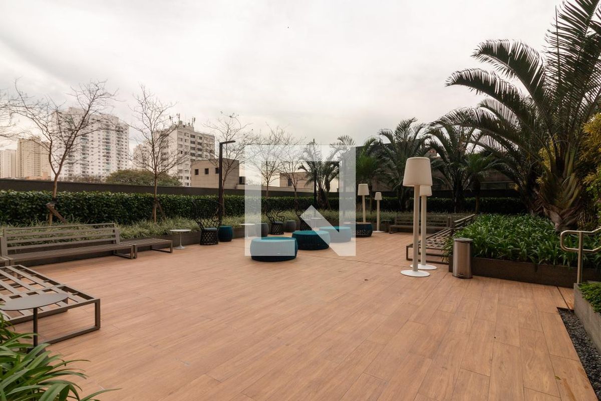 Kitnet-Studio, 35 m² - Foto 64
