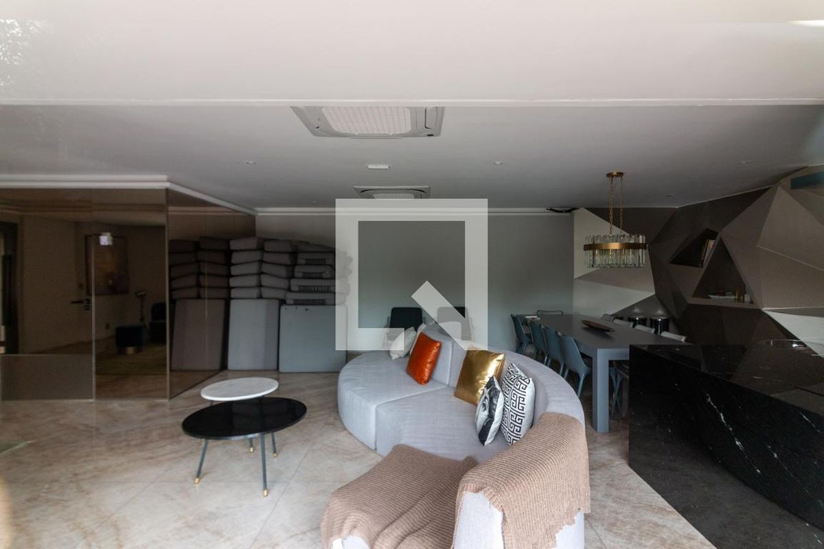 Kitnet-Studio, 35 m² - Foto 58