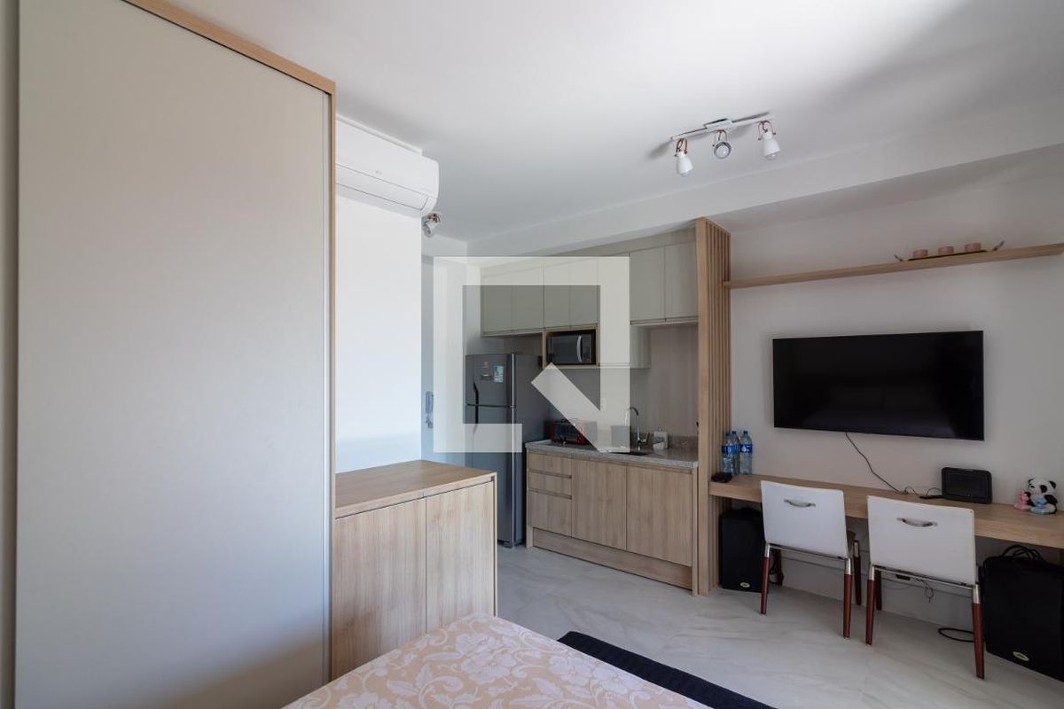 Kitnet-Studio, 35 m² - Foto 10
