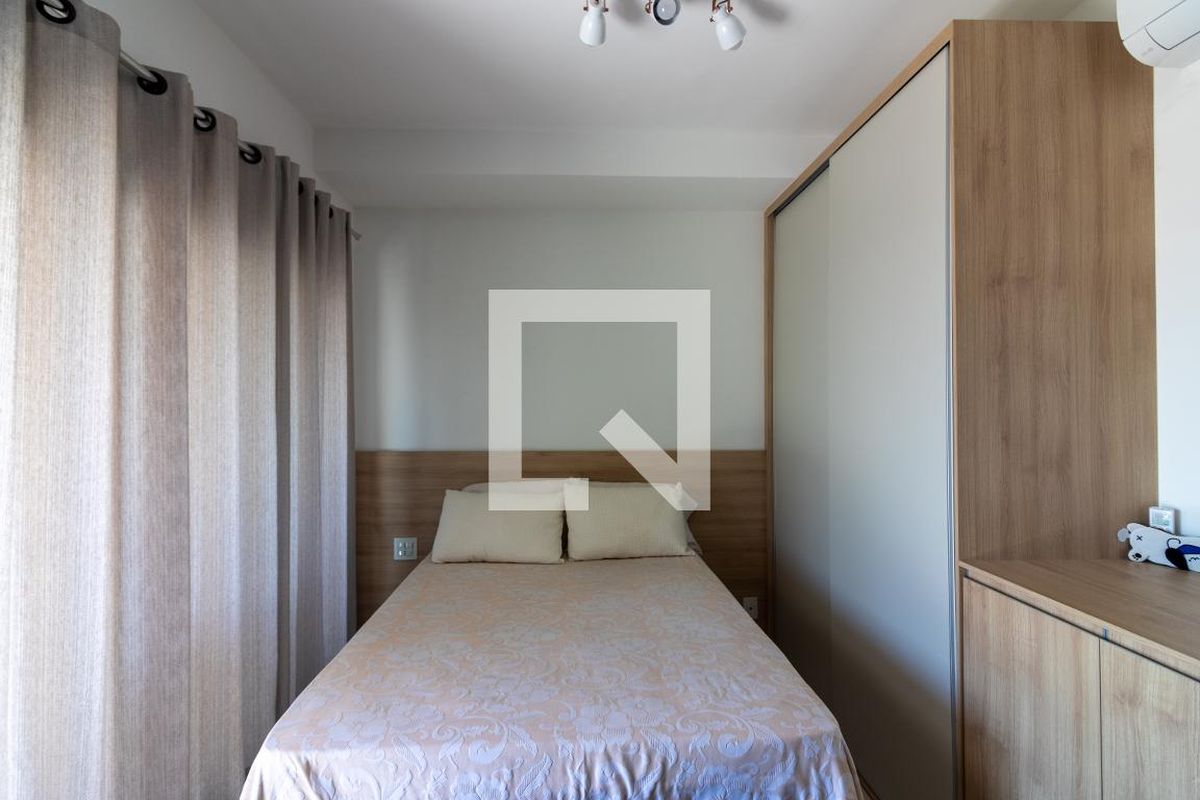 Kitnet-Studio, 35 m² - Foto 6