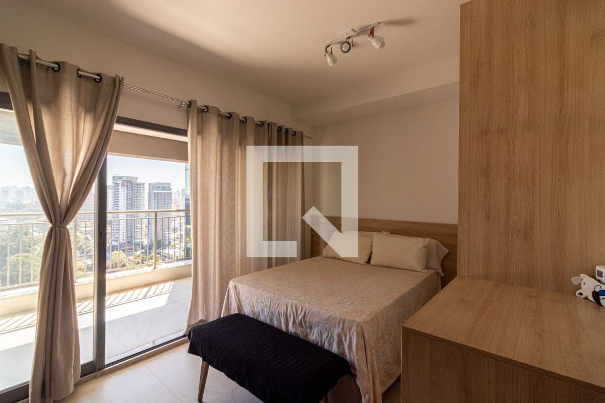 Kitnet-Studio, 35 m² - Foto 4