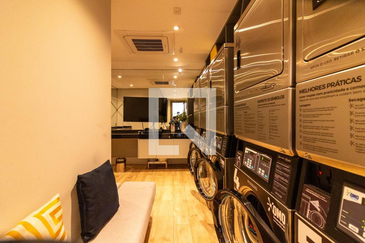 Kitnet-Studio, 35 m² - Foto 42
