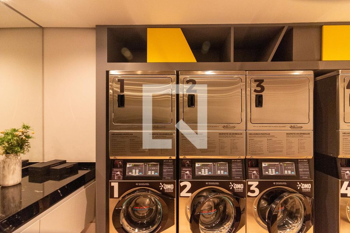 Kitnet-Studio, 35 m² - Foto 44