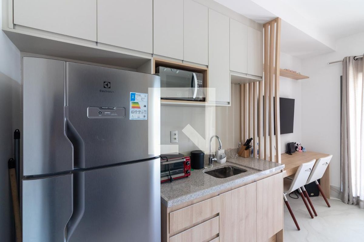 Kitnet-Studio, 35 m² - Foto 18