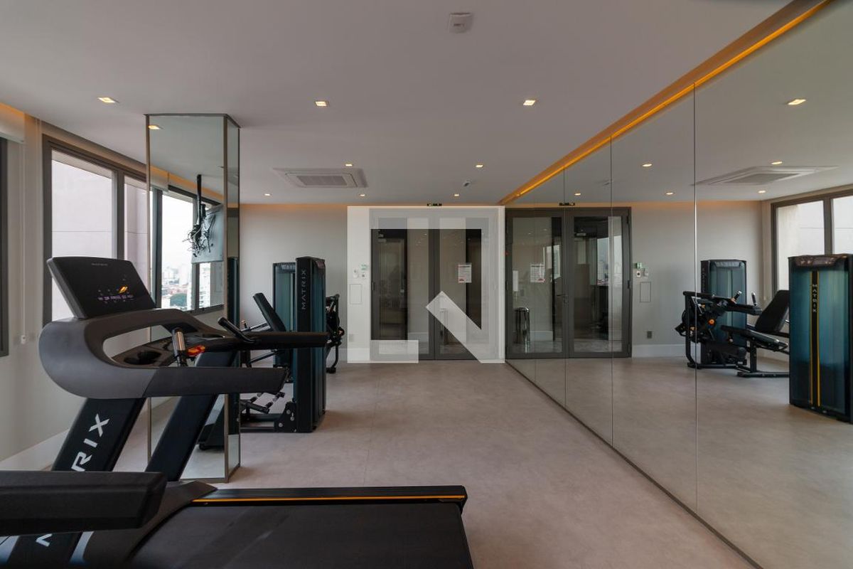 Kitnet-Studio, 35 m² - Foto 54