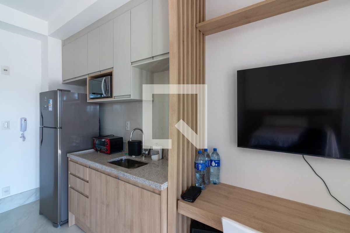 Kitnet-Studio, 35 m² - Foto 14