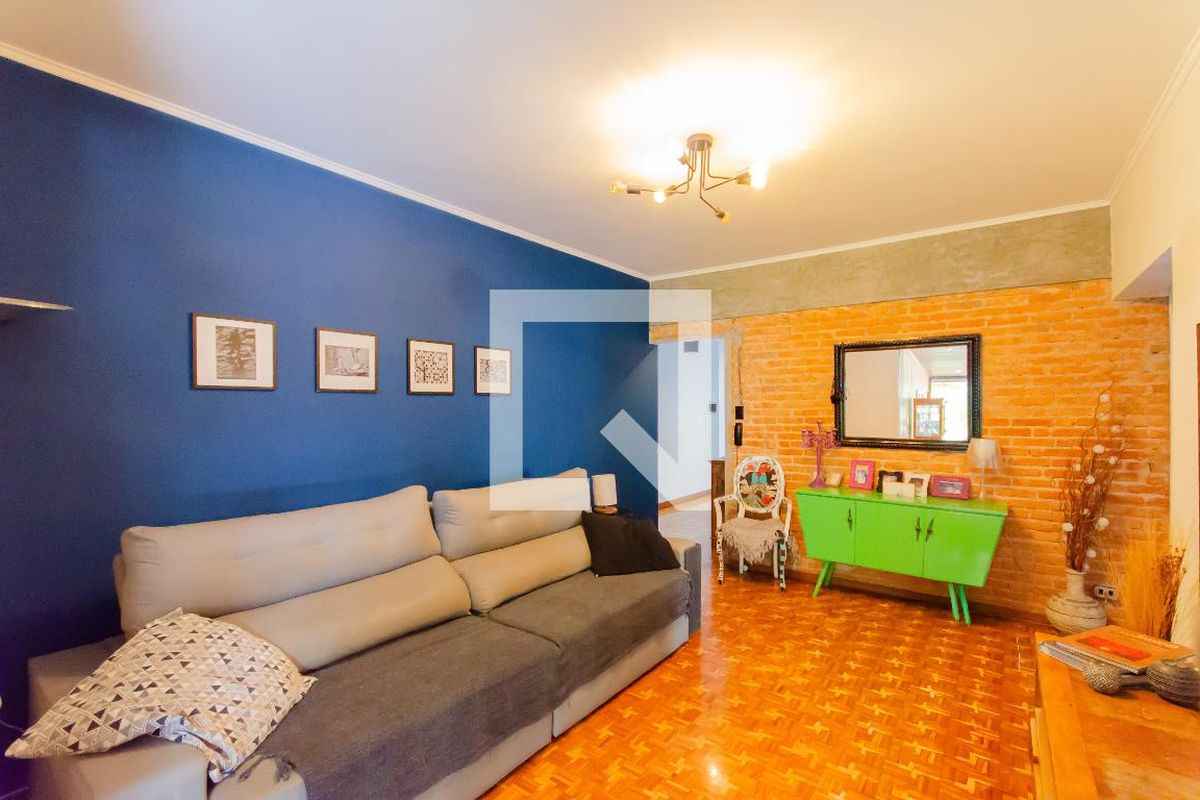 Apartamento, 2 quartos, 214 m² - Foto 2