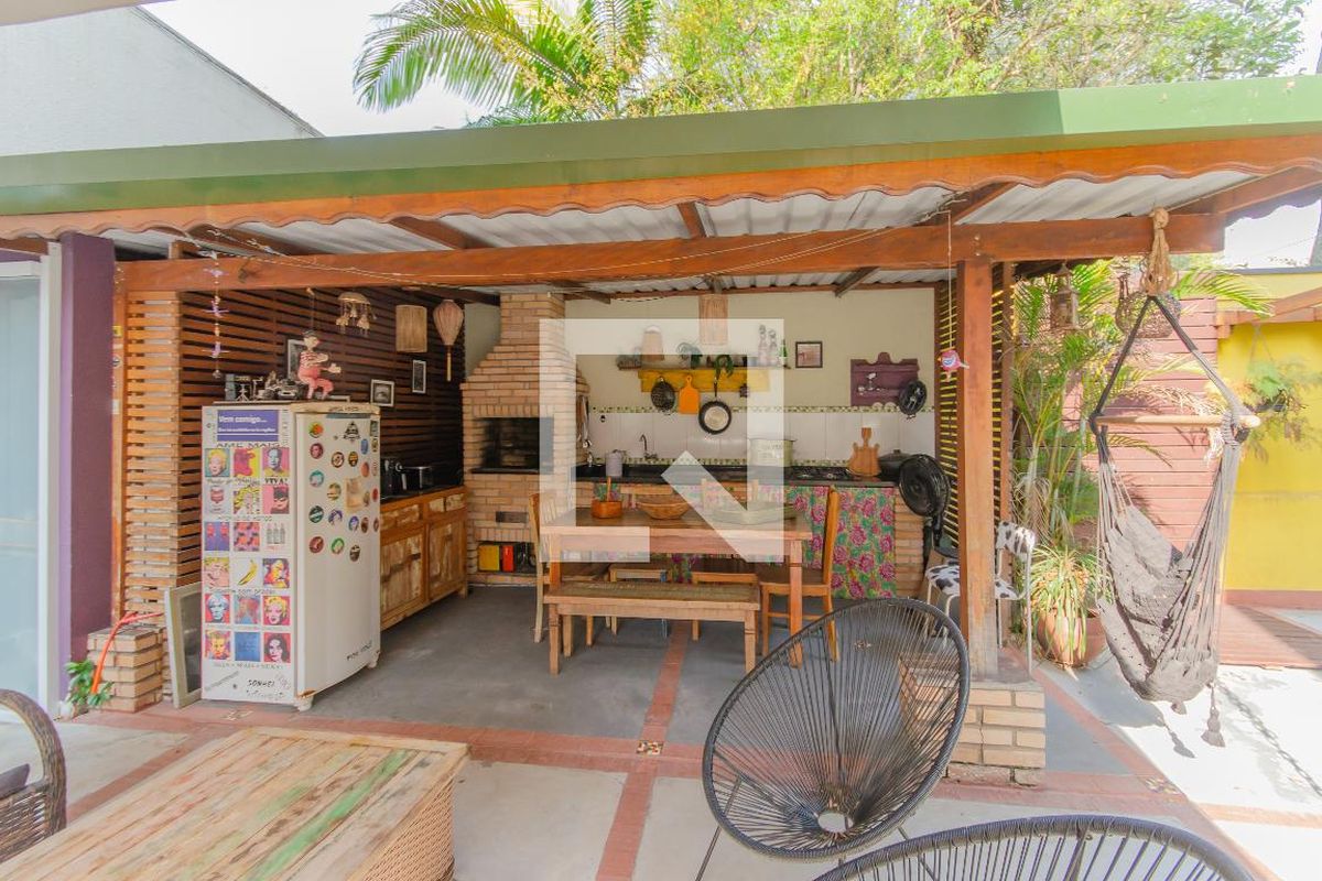 Apartamento, 2 quartos, 214 m² - Foto 46