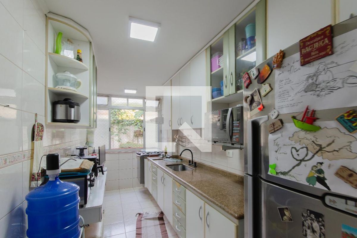 Apartamento, 2 quartos, 214 m² - Foto 34