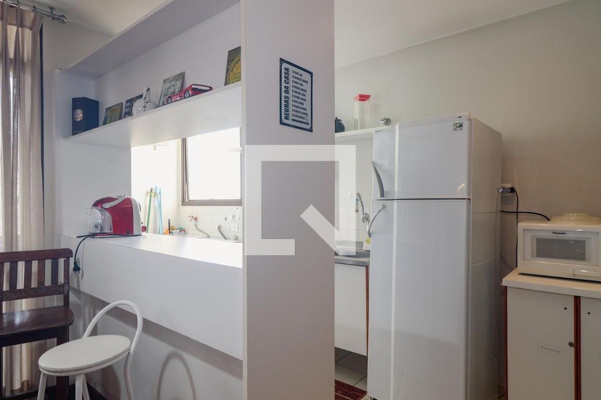 Apartamento, 1 quarto, 57 m² - Foto 48