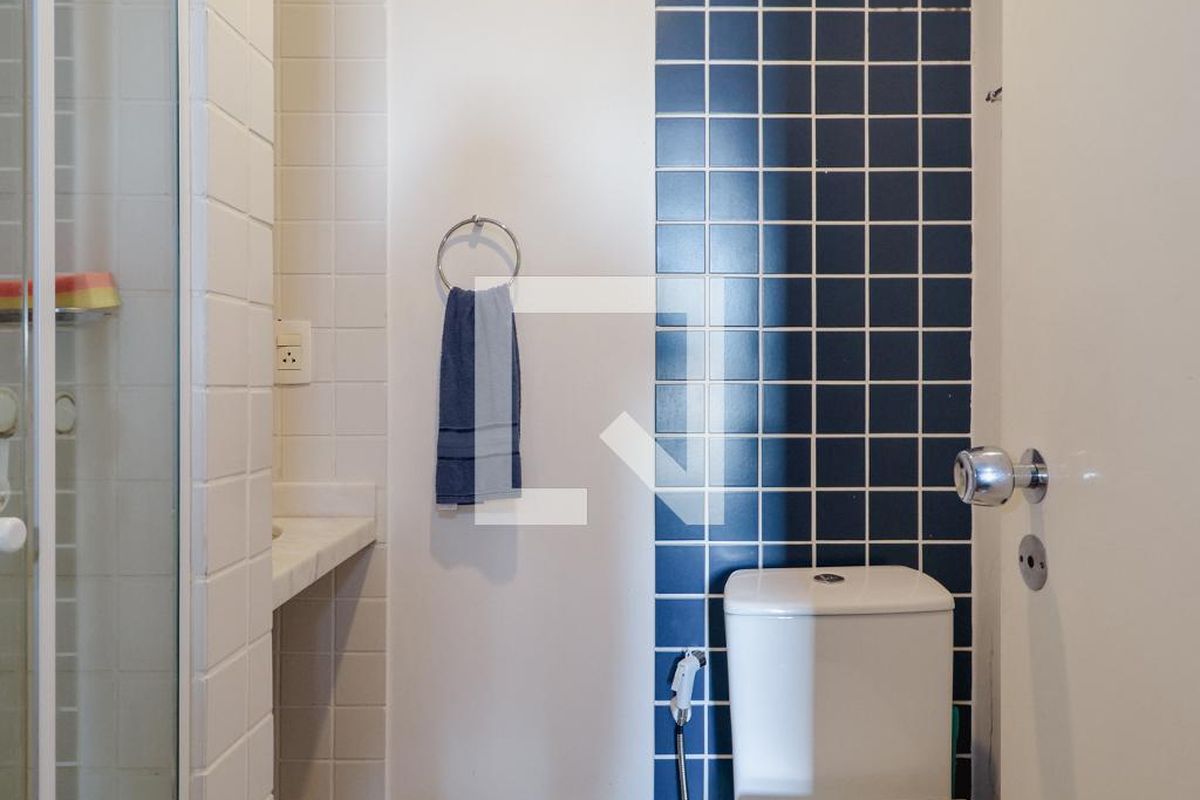 Apartamento, 1 quarto, 57 m² - Foto 40