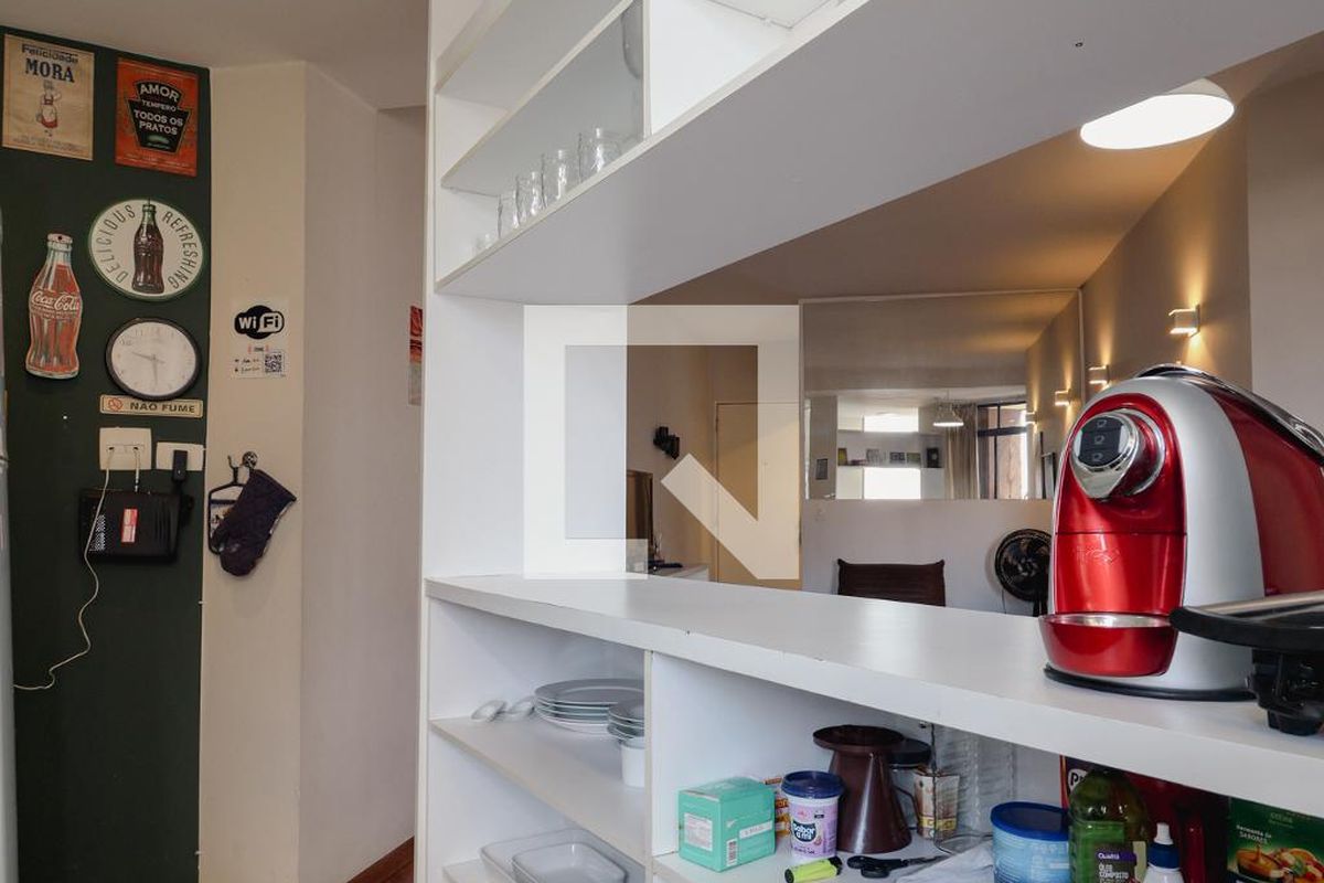 Apartamento, 1 quarto, 57 m² - Foto 56