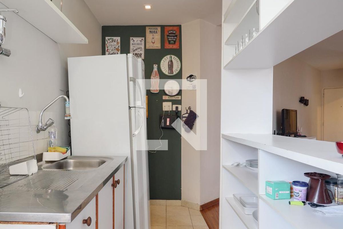 Apartamento, 1 quarto, 57 m² - Foto 54