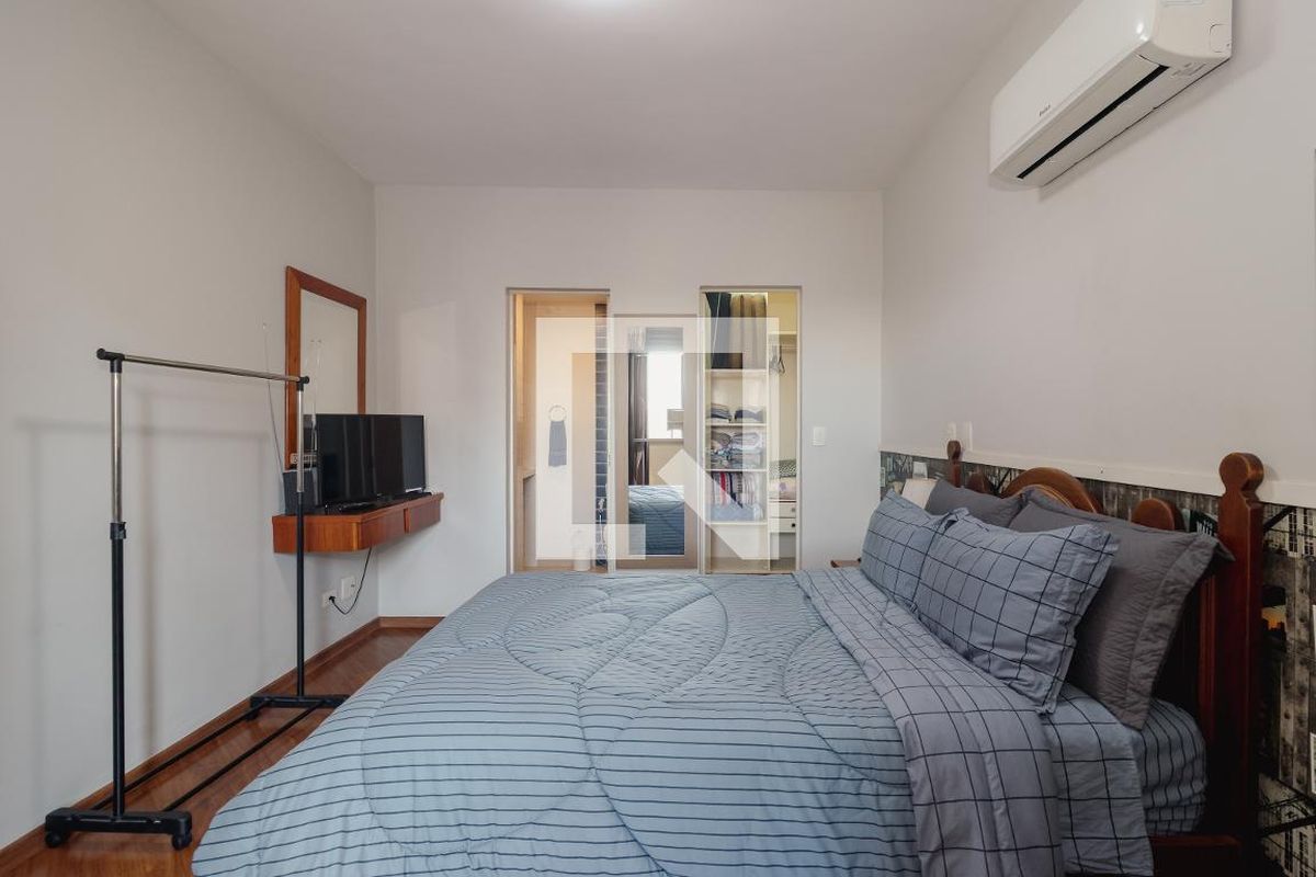 Apartamento, 1 quarto, 57 m² - Foto 30