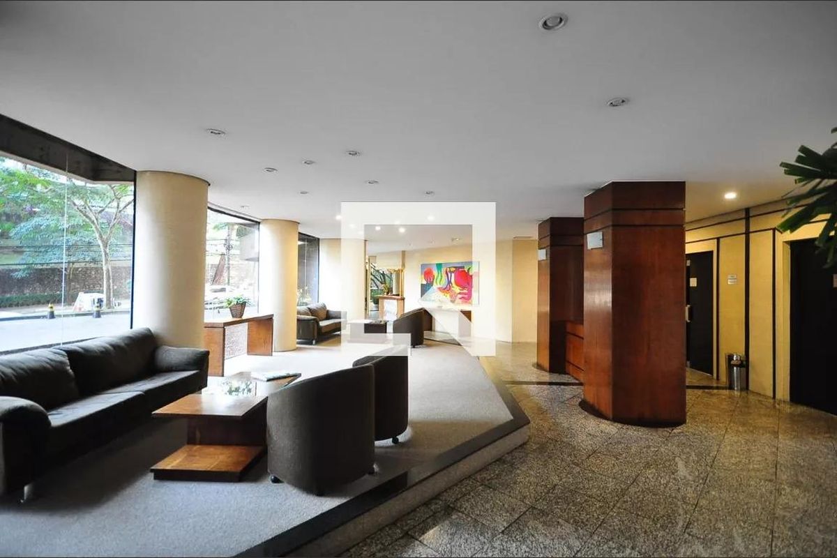 Apartamento, 1 quarto, 57 m² - Foto 68