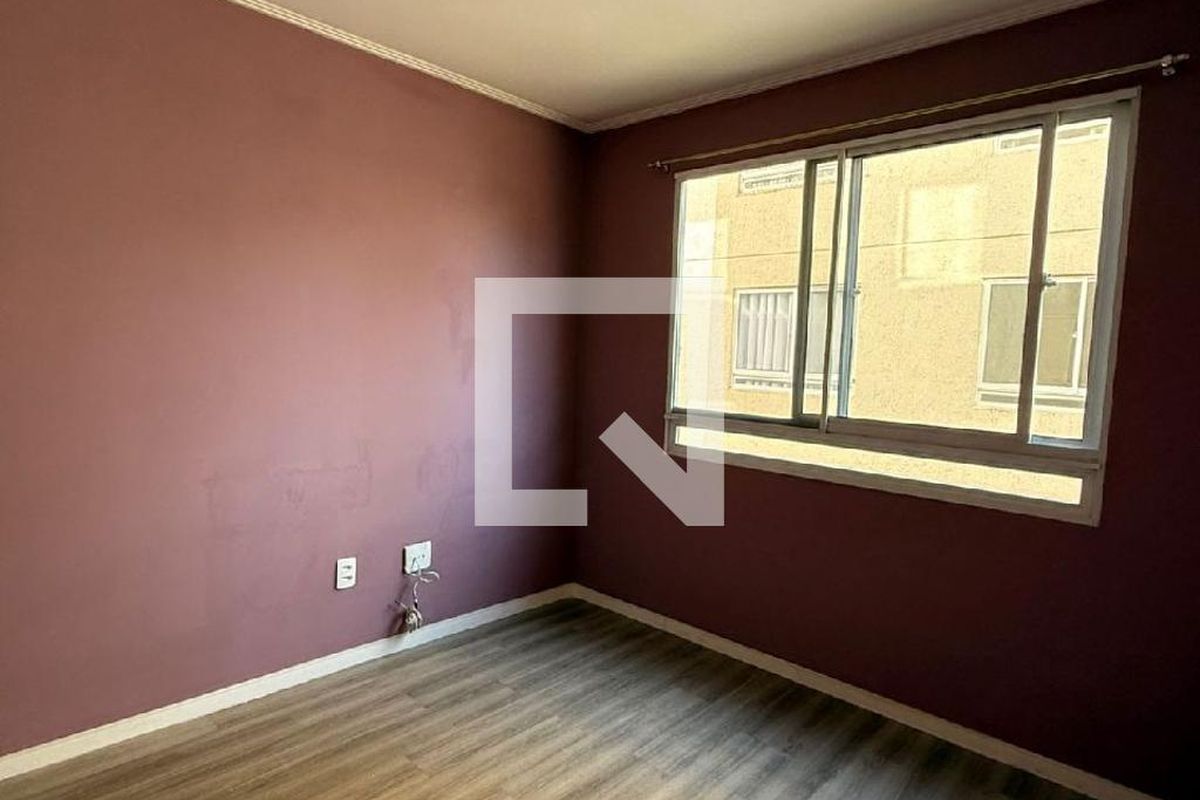 Apartamento, 2 quartos, 42 m² - Foto 2