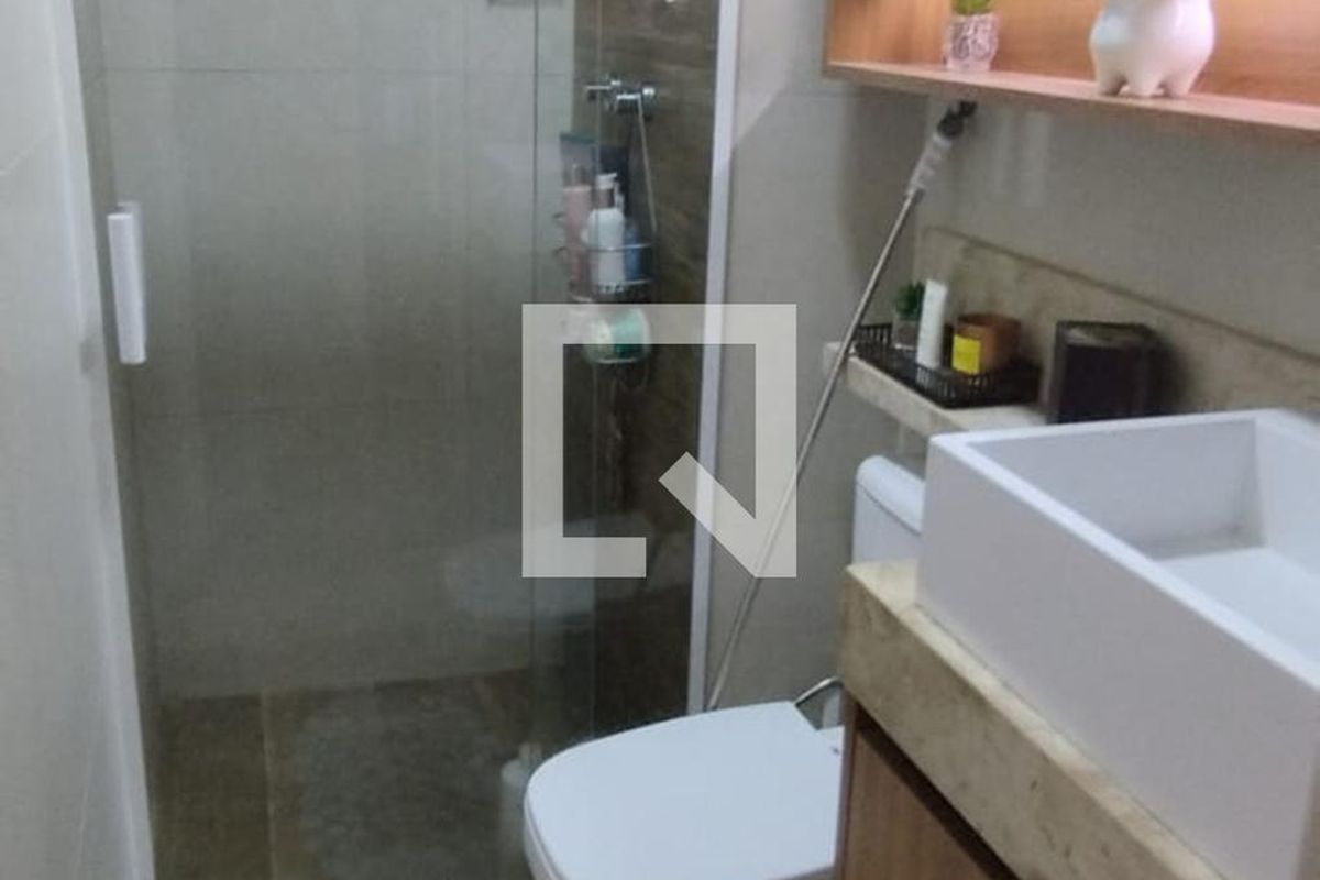 Apartamento, 2 quartos, 42 m² - Foto 40