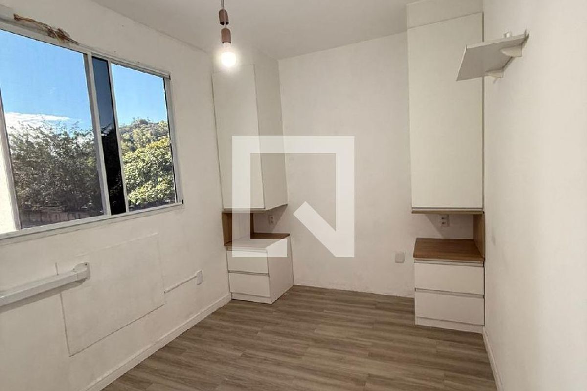 Apartamento, 2 quartos, 42 m² - Foto 8