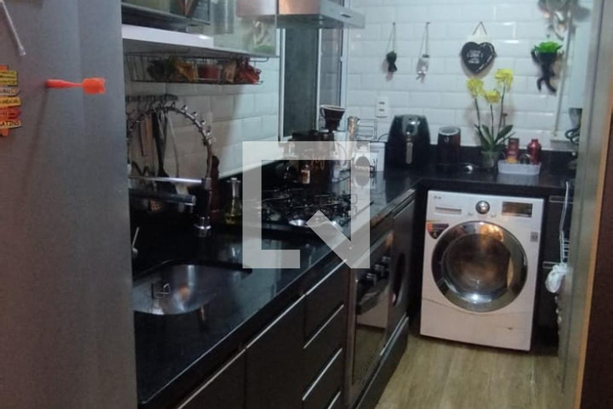 Apartamento, 2 quartos, 42 m² - Foto 30