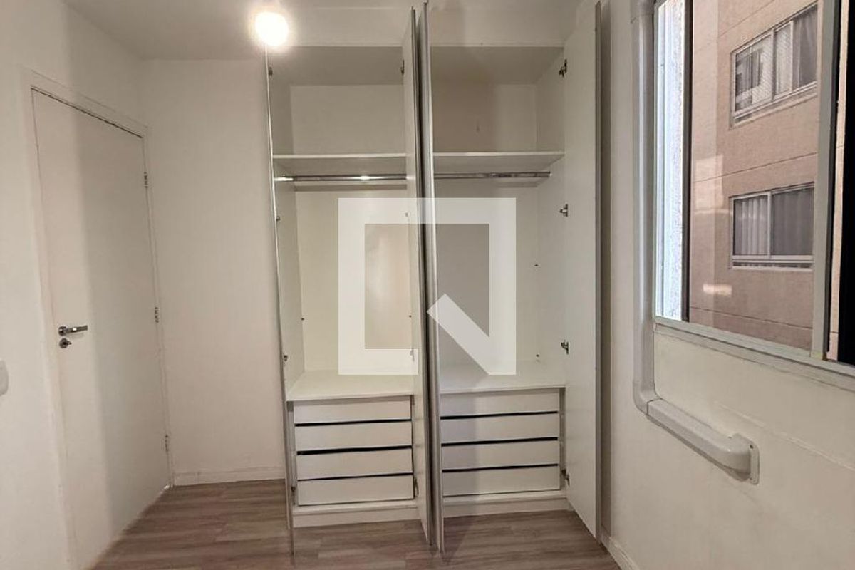 Apartamento, 2 quartos, 42 m² - Foto 16