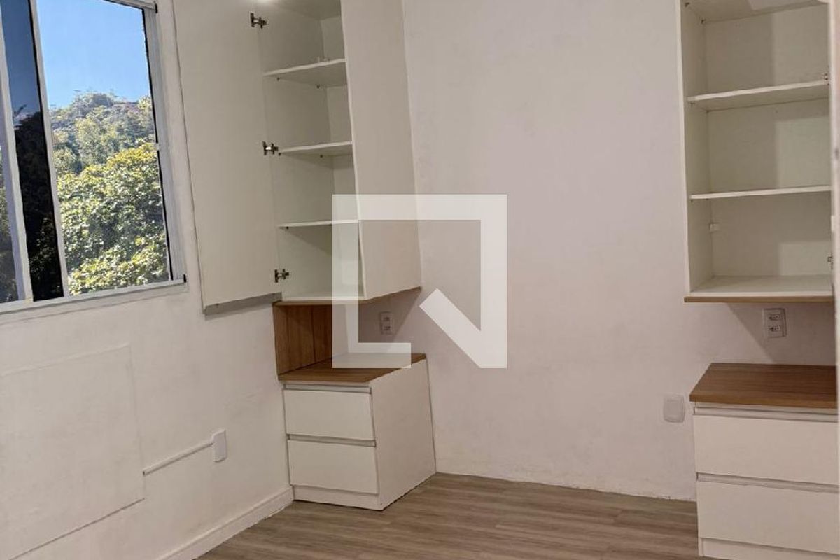 Apartamento, 2 quartos, 42 m² - Foto 6