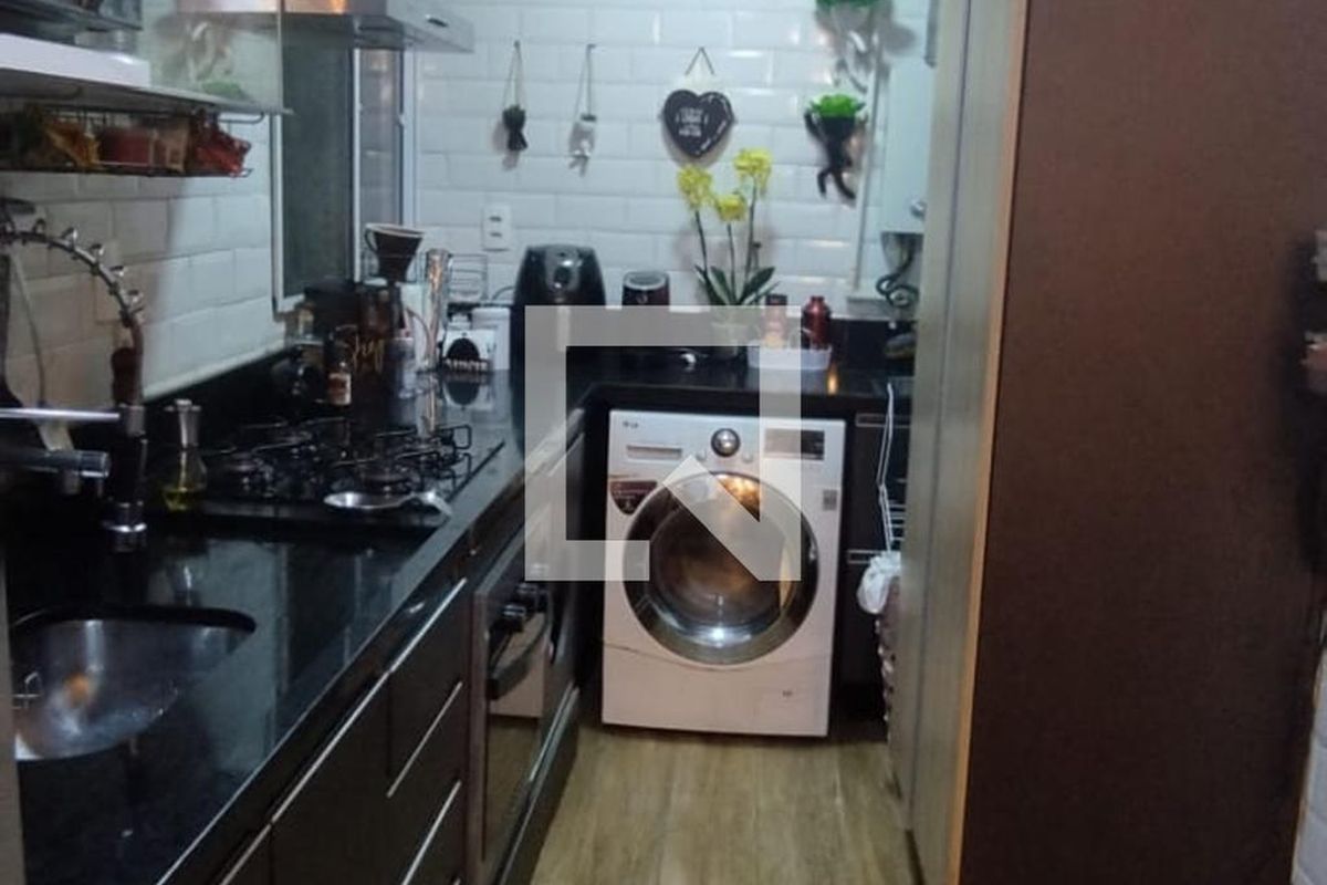 Apartamento, 2 quartos, 42 m² - Foto 26
