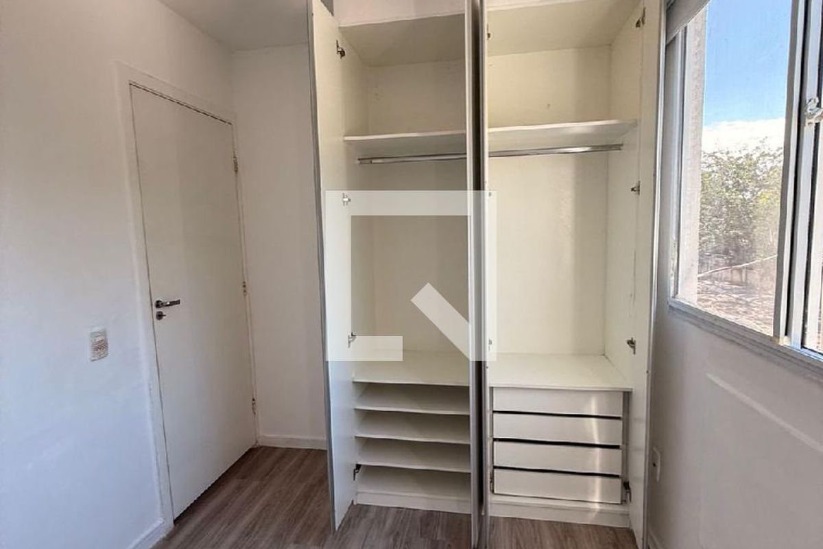 Apartamento, 2 quartos, 42 m² - Foto 14