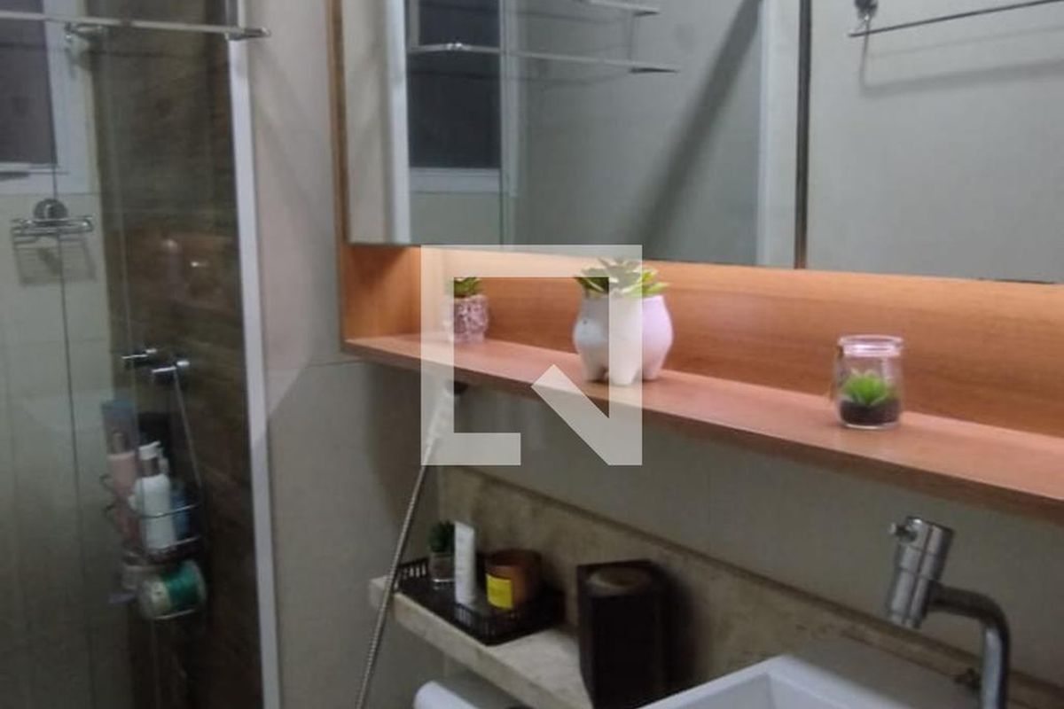Apartamento, 2 quartos, 42 m² - Foto 36