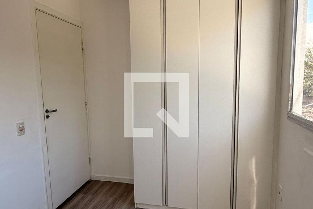 Apartamento, 2 quartos, 42 m² - Foto 18