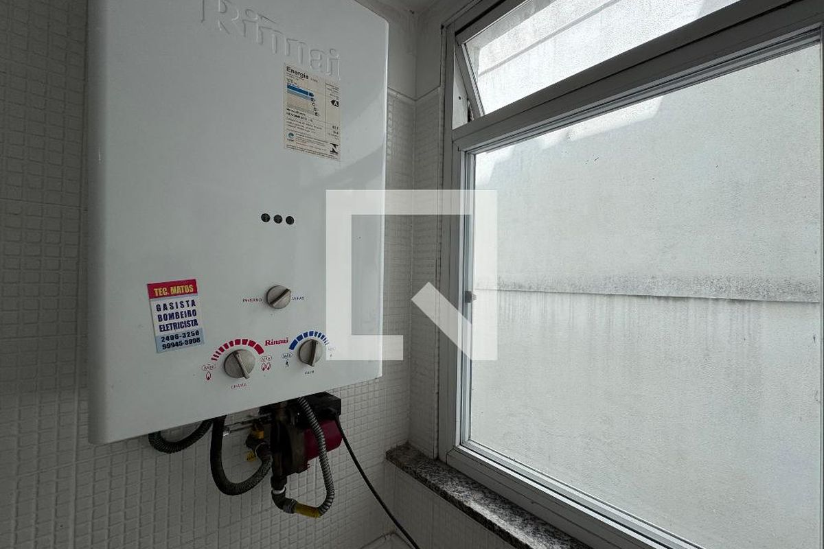 Apartamento, 3 quartos, 85 m² - Foto 36