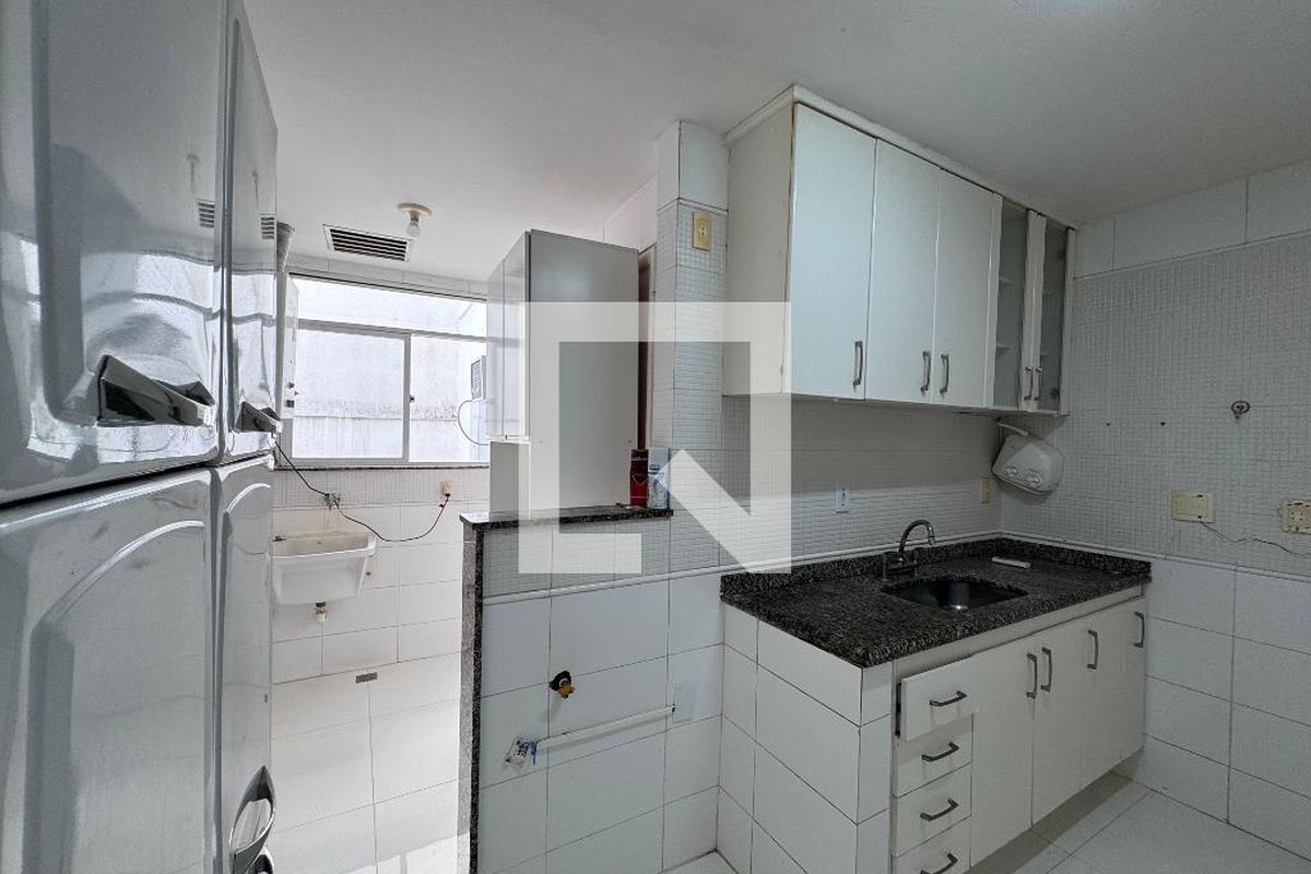 Apartamento, 3 quartos, 85 m² - Foto 33