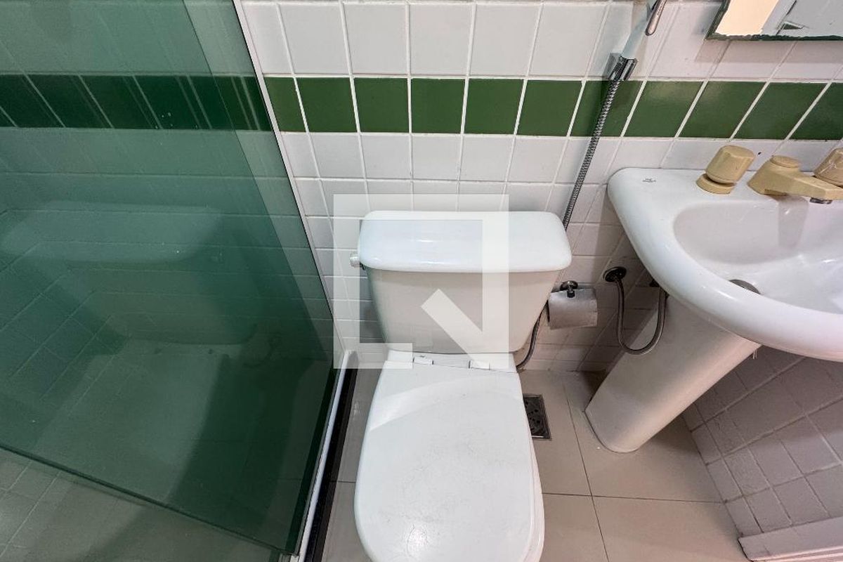 Apartamento, 3 quartos, 85 m² - Foto 28
