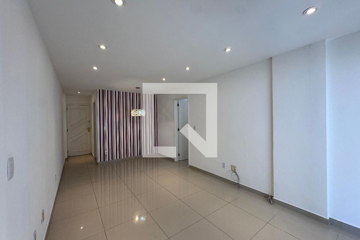 Apartamento, 3 quartos, 85 m² - Foto 2